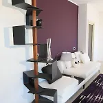 Апартаменты La Terrazza In Collina