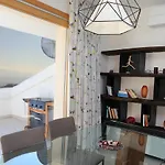 Апартаменты La Terrazza In Collina *