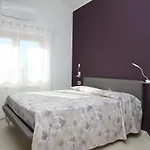La Terrazza In Collina Апартаменты Сан-Джемини