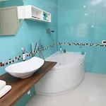 La Terrazza In Collina Апартаменты Сан-Джемини