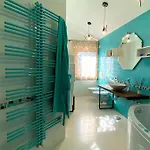 La Terrazza In Collina Апартаменты