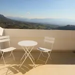 Апартаменты La Terrazza In Collina
