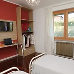 Апартаменты La Terrazza In Collina