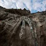 Апартаменты La Terrazza In Collina
