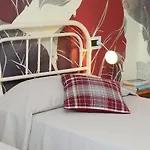 Апартаменты La Terrazza In Collina Сан-Джемини