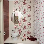 La Terrazza In Collina Апартаменты