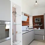 Апартаменты La Terrazza In Collina