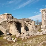 La Terrazza In Collina Апартаменты
