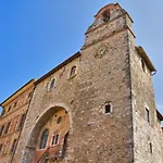La Terrazza In Collina Апартаменты Сан-Джемини
