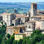 La Terrazza In Collina