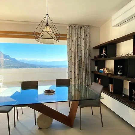 Apartment La Terrazza In Collina San Gemini