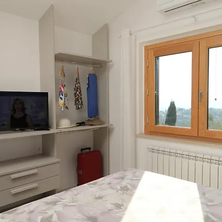 La Terrazza In Collina *