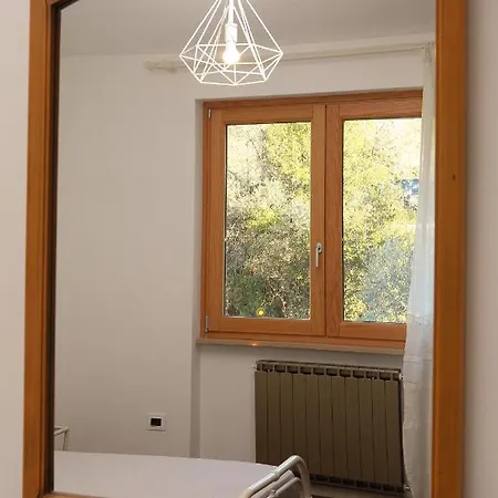 La Terrazza In Collina * San Gemini