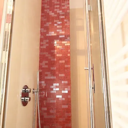 La Terrazza In Collina *