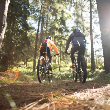 La Terrazza In Collina * San Gemini