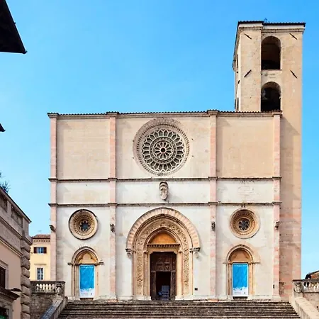 La Terrazza In Collina San Gemini