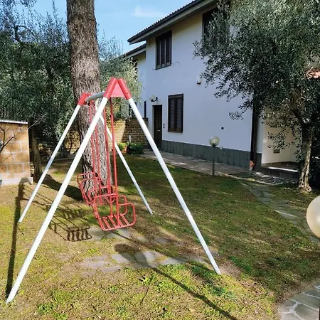 Apartment La Terrazza In Collina San Gemini