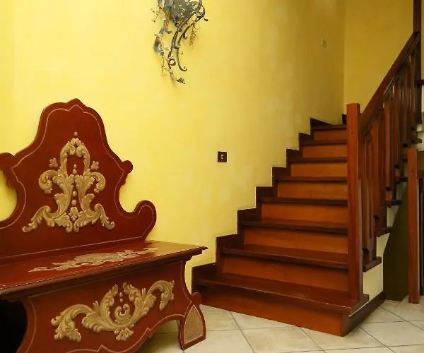 La Terrazza In Collina