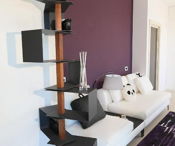 Apartment La Terrazza In Collina