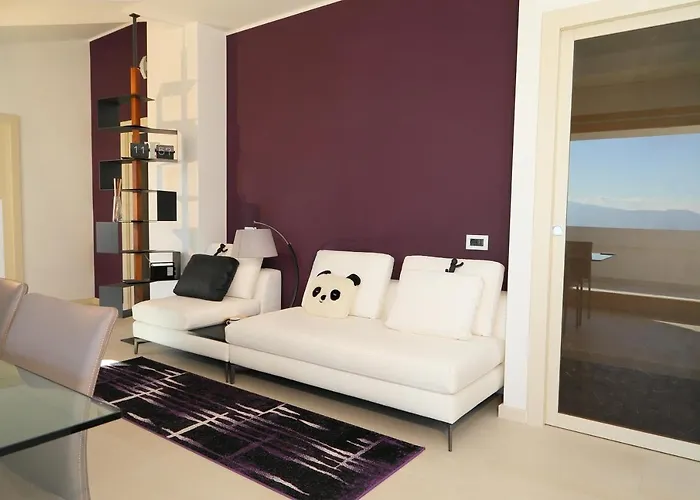 La Terrazza In Collina * San Gemini