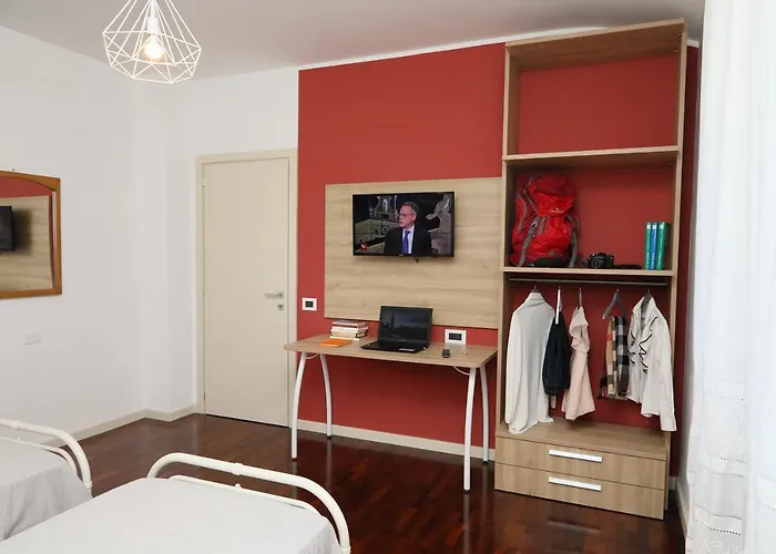 Apartment La Terrazza In Collina San Gemini