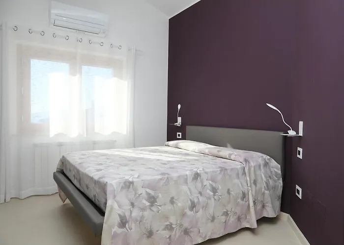 La Terrazza In Collina Apartment San Gemini