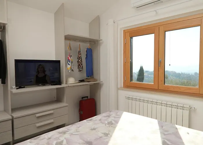 La Terrazza In Collina *