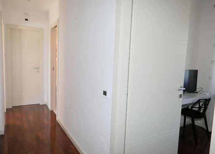 La Terrazza In Collina