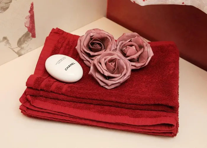 La Terrazza In Collina * San Gemini