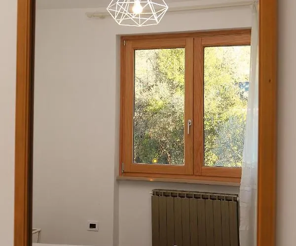 La Terrazza In Collina * Сан-Джемини