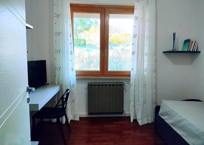 La Terrazza In Collina * San Gemini