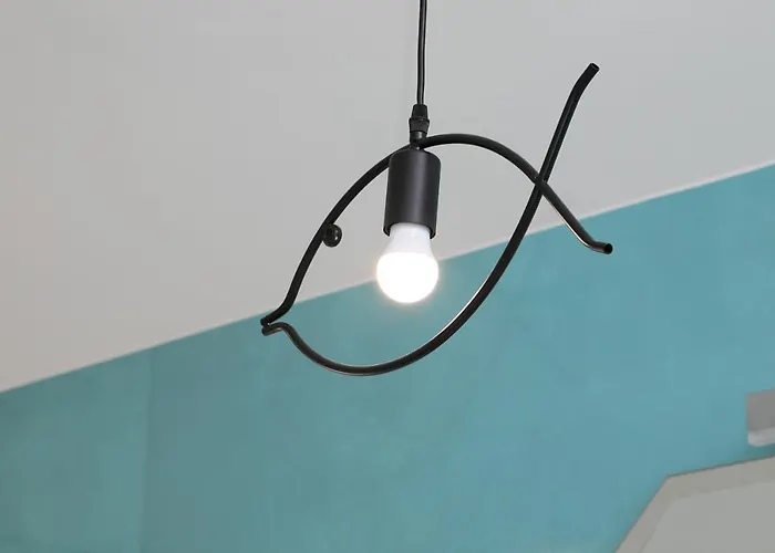 La Terrazza In Collina Apartment