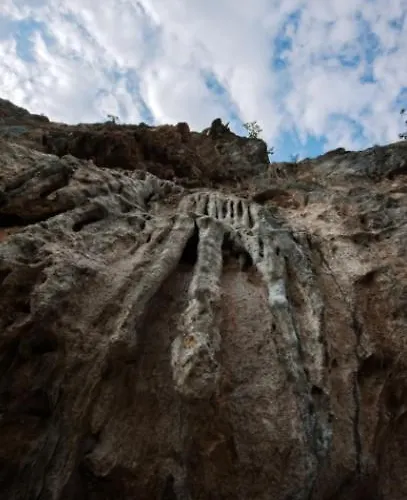 Apartment La Terrazza In Collina