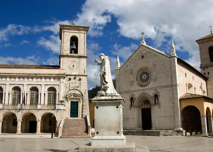 La Terrazza In Collina *