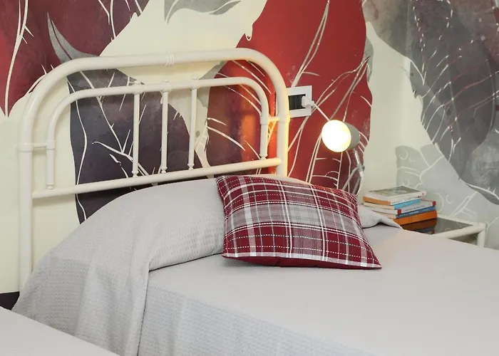 Apartment La Terrazza In Collina San Gemini