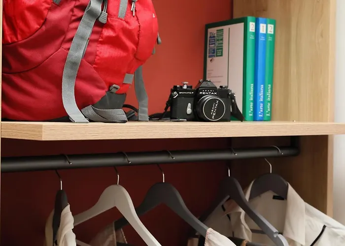 La Terrazza In Collina * Сан-Джемини