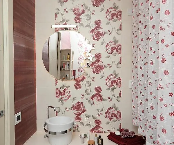 La Terrazza In Collina Apartment