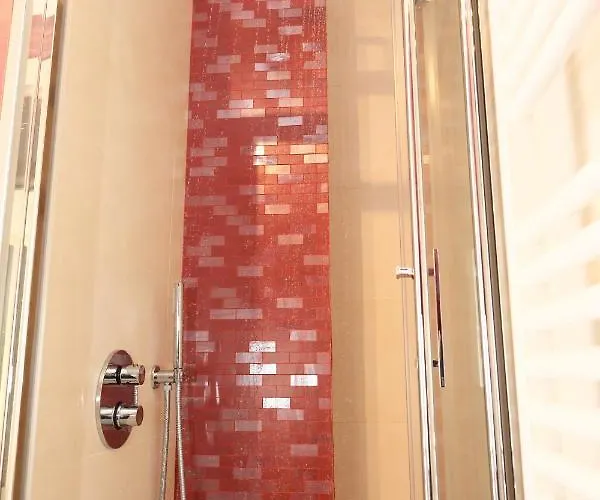 La Terrazza In Collina *