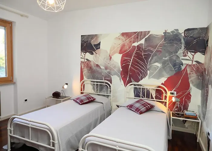 La Terrazza In Collina * Сан-Джемини