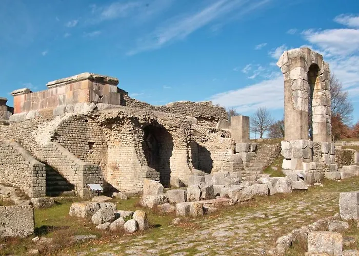 La Terrazza In Collina Апартаменты