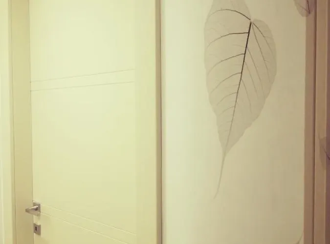 La Terrazza In Collina Apartment San Gemini