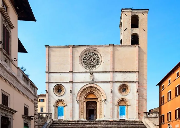 La Terrazza In Collina Сан-Джемини