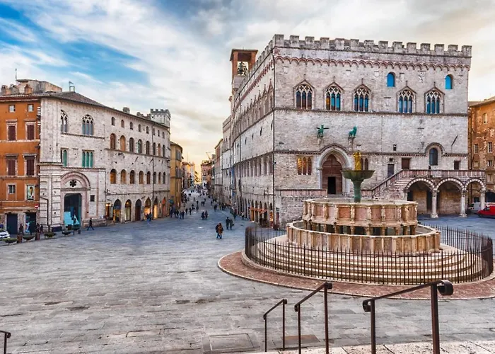La Terrazza In Collina