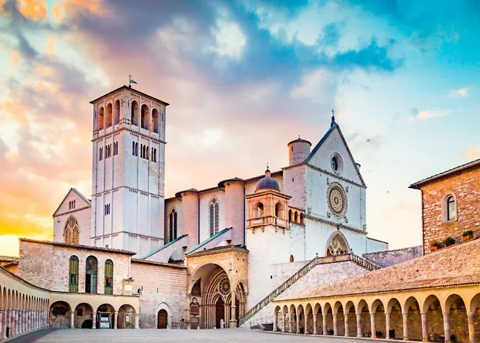 Apartment La Terrazza In Collina *