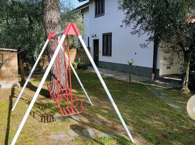 Apartment La Terrazza In Collina San Gemini